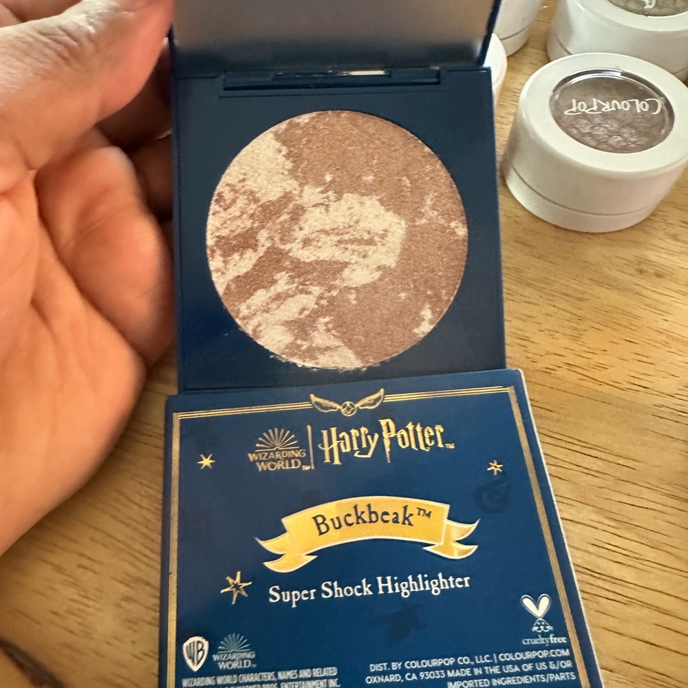 ColourPop Bundle makeup - Picture 6 of 16